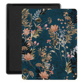 Kobo Aura edition 1 (6 inch) Vegan saffiano leren sleepcover hoes Urban Park