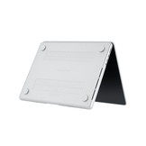 MacBook Pro 14 inch (2021-2026) cover beschermhoes Marble Vana