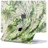 MacBook Pro 14 inch (2021-2023) cover beschermhoes Tropical Pink