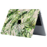 MacBook Pro 14 inch (2021-2023) cover beschermhoes Tropical Pink
