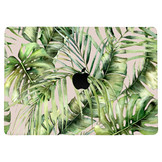 MacBook Pro 16 inch M1/M2 (2021-2023) cover hoes Tropical Pink