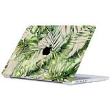 MacBook Pro 16 inch M1/M2 (2021-2023) cover hoes Tropical Pink
