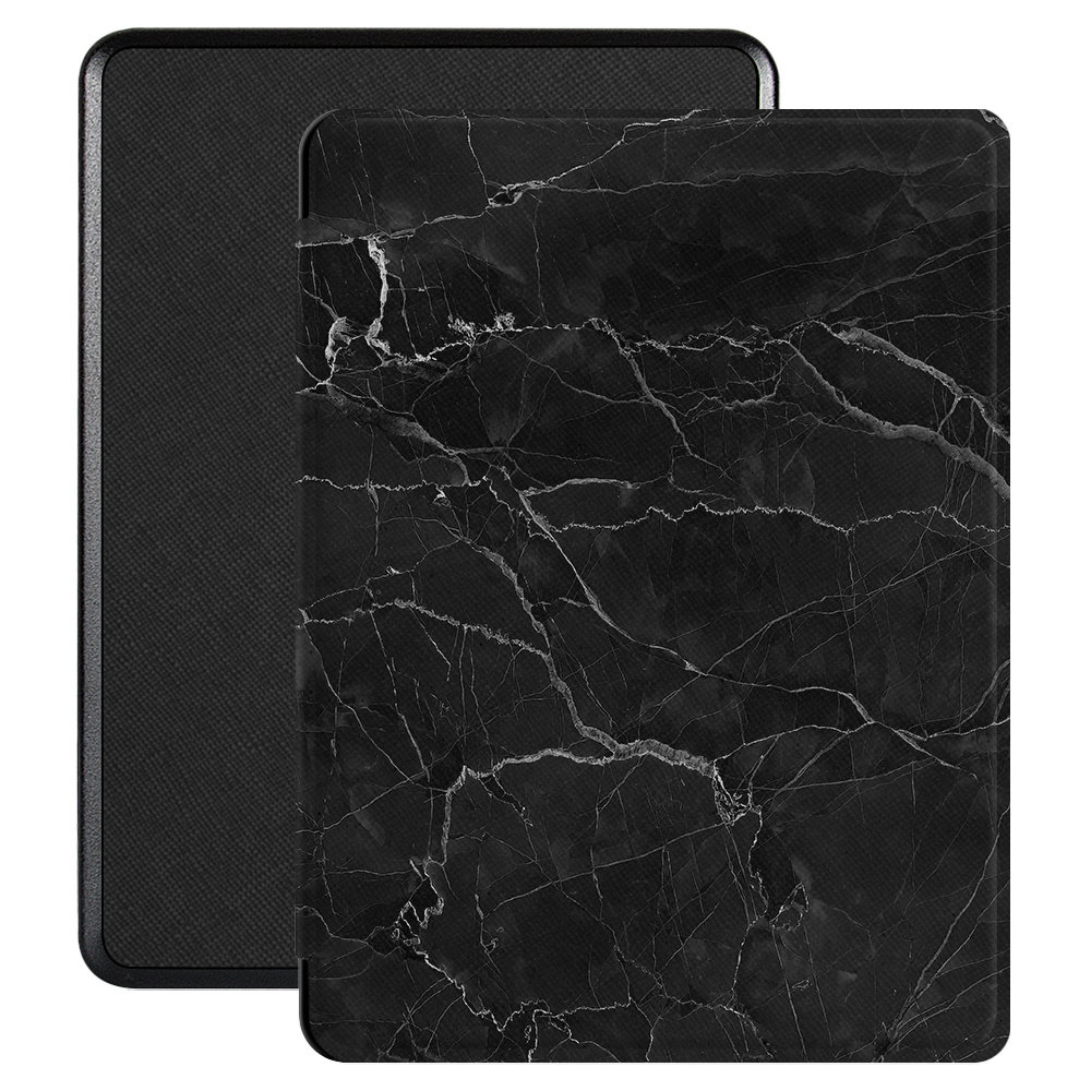 Kobo Aura H20 Editon 1 hoes Vegan Saffiano Leren cover Urban Park