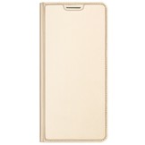 Xiaomi Redmi Note 11 Slim Bookcase hoes Goud