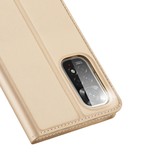Xiaomi Redmi Note 11 Slim Bookcase hoes Goud