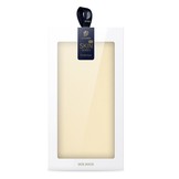 Xiaomi Redmi Note 11 Slim Bookcase hoes Goud