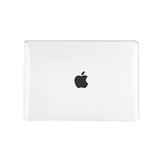 Maak je eigen MacBook Air 13 inch M2/M3 (2022-2024) cover hoesje - Apple uitsparing