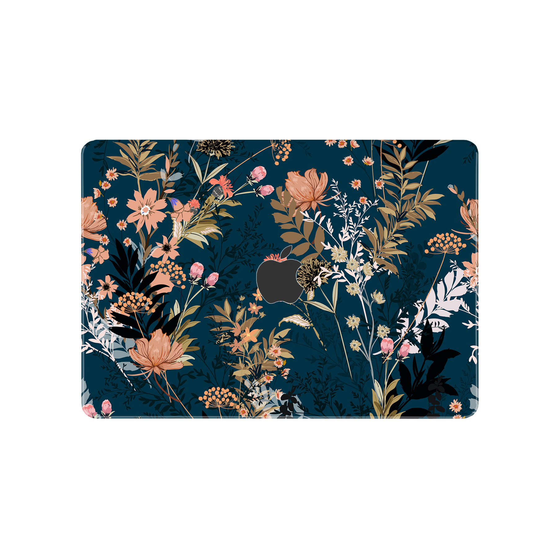 MacBook Air 13 inch (2022-2026) cover hoes case - Urban Park