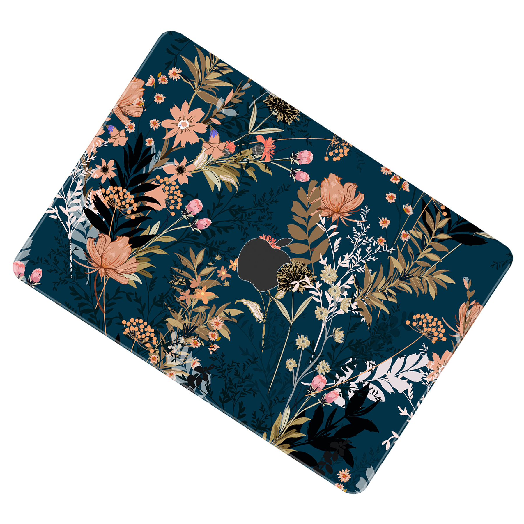 MacBook Air 13 inch (2022-2026) cover hoes case - Urban Park