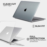 MacBook Air 13 inch (2022-2025) cover hoes case - Marble Cosette - Model A2681 / A3113 / A3240