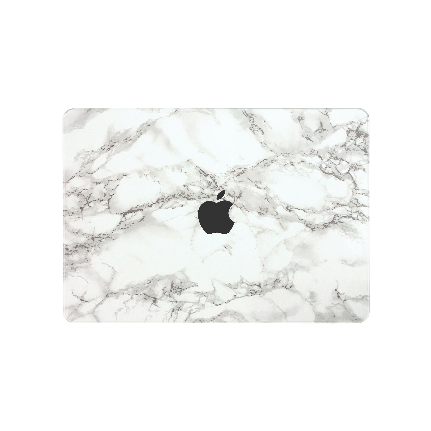 MacBook Air 13 inch (2022-2026) cover hoes case - Marble Cosette