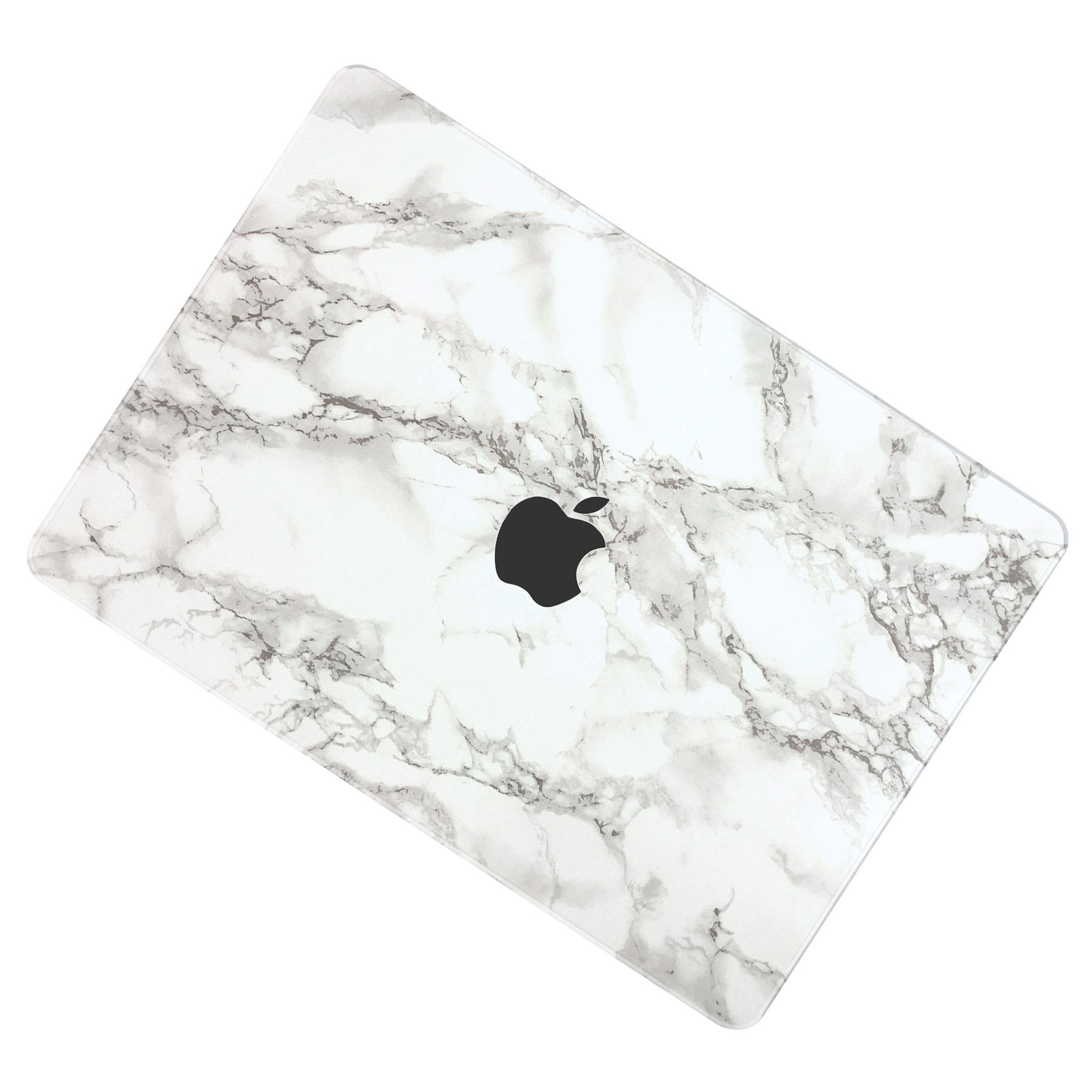 MacBook Air 13 inch (2022-2026) cover hoes case - Marble Cosette