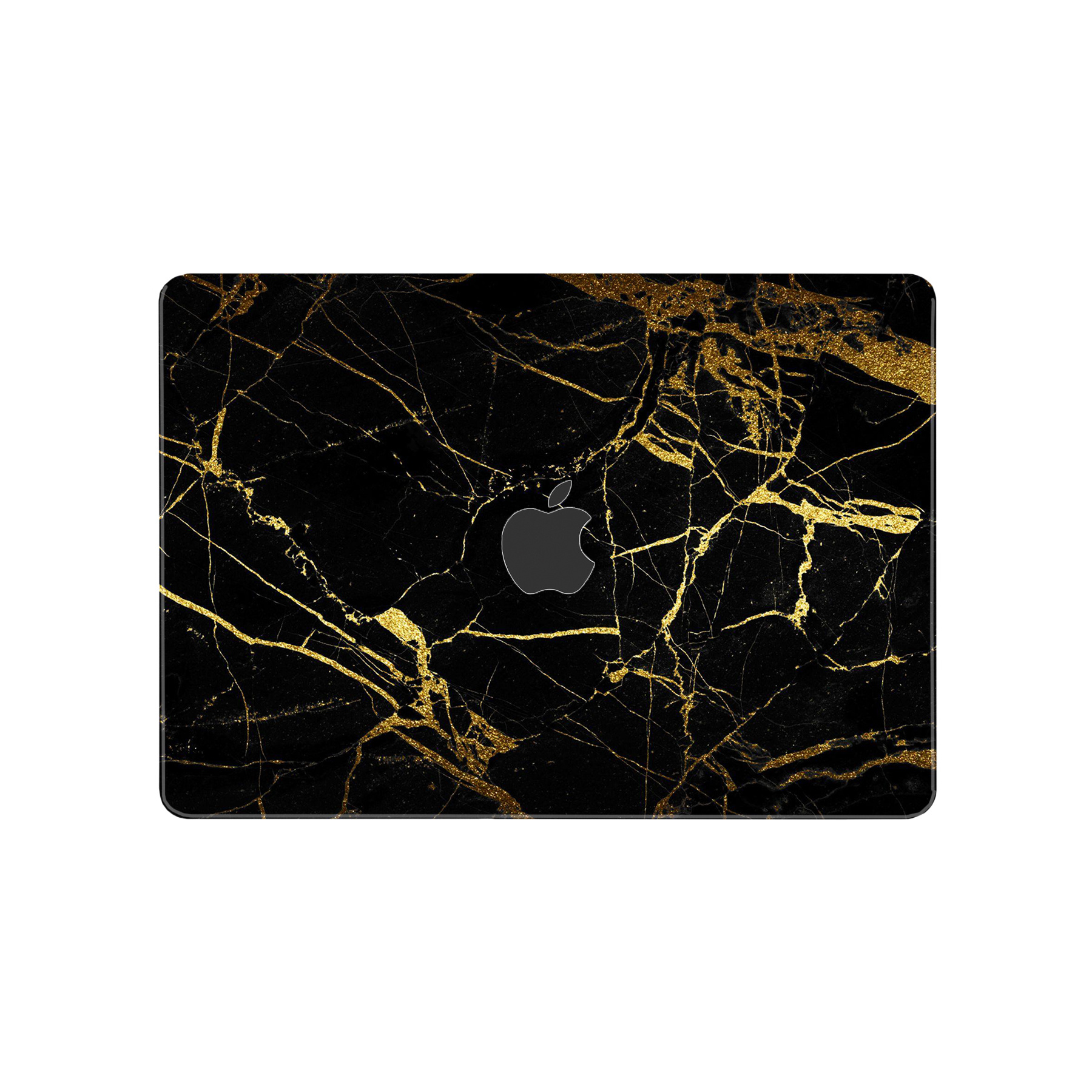 MacBook Air 13 inch (2022-2026) cover hoes case - Marble Nova