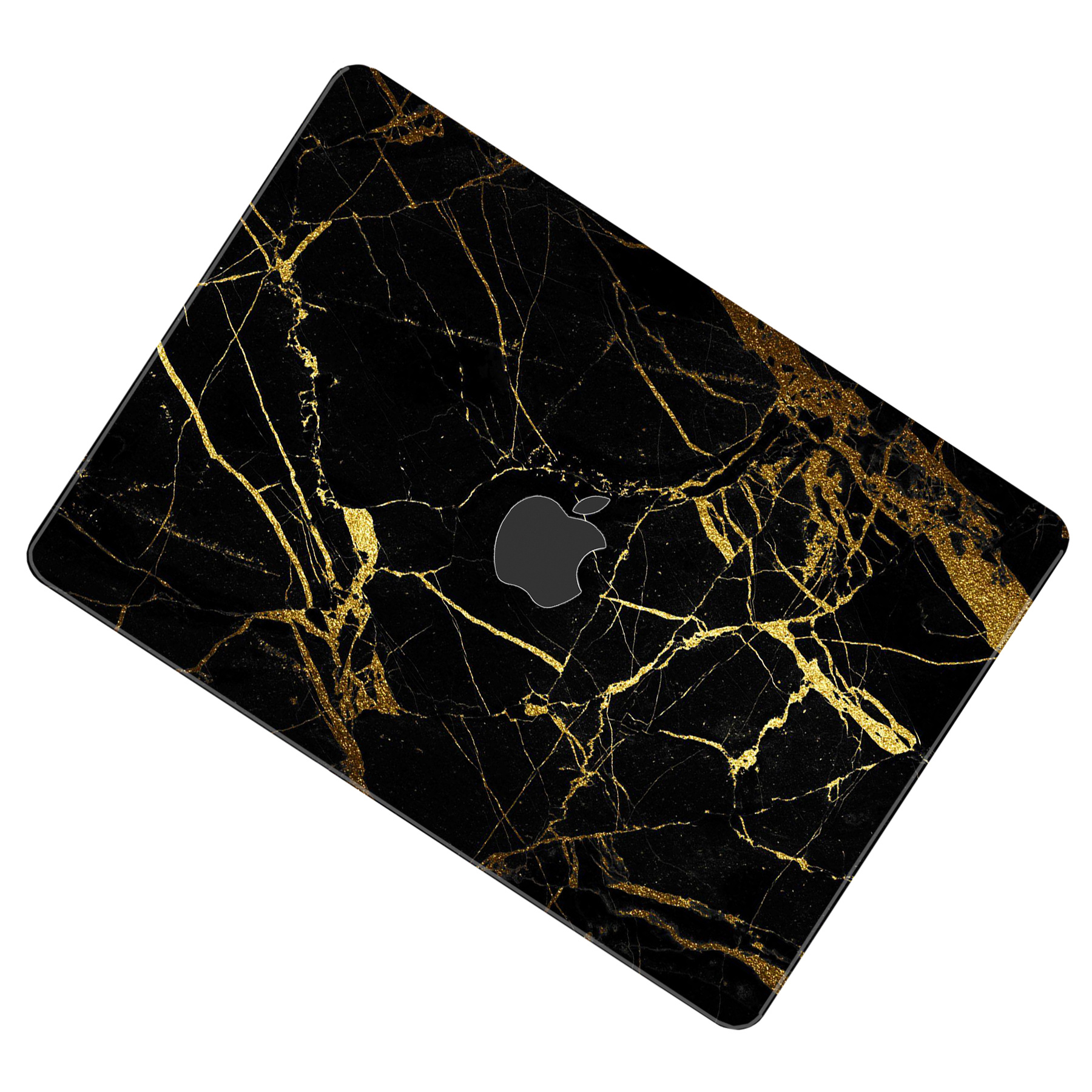 MacBook Air 13 inch (2022-2026) cover hoes case - Marble Nova