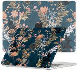 MacBook Air 13 inch (2022-2025) cover hoes case - Urban Park - Model A2681 / A3113 / A3240