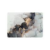 MacBook Air 13 inch (2022-2026) cover hoes case - Marble Magnus