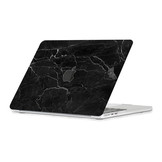 MacBook Air 13 inch (2022-2026) cover hoes case - Marble Shire