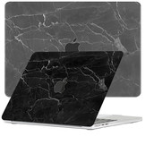 MacBook Air 13 inch (2022-2025) cover hoes case - Marble Shire - Model A2681 / A3113 / A3240