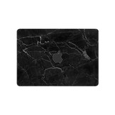 MacBook Air 13 inch (2022-2026) cover hoes case - Marble Shire