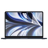 MacBook Air 13 inch (2022-2026) beschermfolie - Full cover screen protector