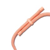 iPhone 13 Pro Telefoonhoes met koord Oranje