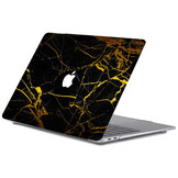 MacBook Air 13 inch (2010-2017) cover hoes Marble Nova