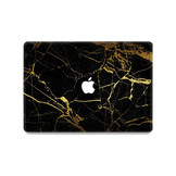 MacBook Air 13 inch (2010-2017) cover hoes Marble Nova