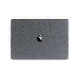 MacBook Air 13 inch (2020) cover hoes Donkergrijs