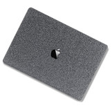MacBook Pro 14 inch (2021-2023) cover beschermhoes Glitter Donkergrijs