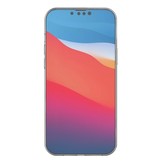 iPhone 14 Plus Softcase hoes Transparant