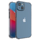 iPhone 14 Softcase hoes Transparant