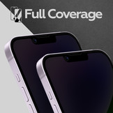 iPhone 14 Plus Privacy Glass (Screenprotector)