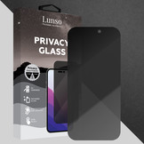 iPhone 14 Pro Privacy Glass (Screenprotector)
