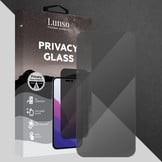 iPhone 14 Privacy Glass (Screenprotector)