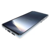 Samsung Galaxy A73 5G TPU Backcover hoes Transparant