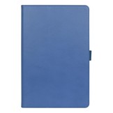 Lenovo Tab M10 Plus Gen 3 (3e generatie) Luxe Bookcase hoes - Lichtblauw