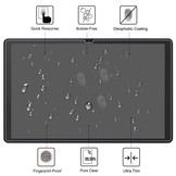 Lenovo Tab M10 Plus Gen 3 Beschermglas (3e generatie) - Full cover screenprotector