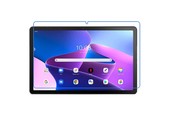 Lunso - Lenovo Tab M10 Plus Gen 3 Beschermfolie (3e generatie) - 2 stuks Full cover Screenprotector