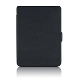 Kobo Clara 2E hoes (6 inch) Sleep cover - Zwart