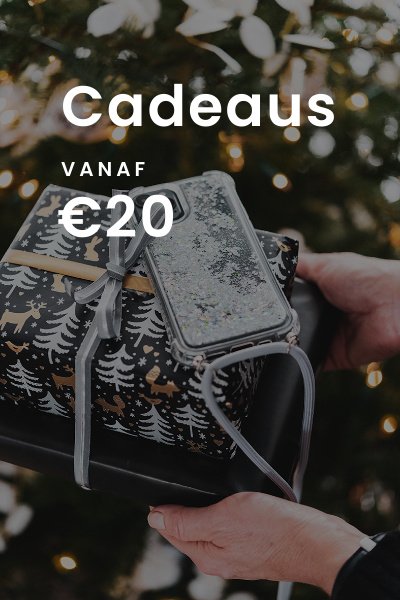 Alles vanaf €20,-