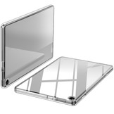 Lenovo Tab M10 Plus Gen 3 (3e generatie) TPU Backcover hoes Transparant