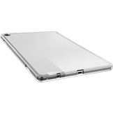 Lenovo Tab M10 Plus Gen 3 (3e generatie) TPU Backcover hoes Transparant