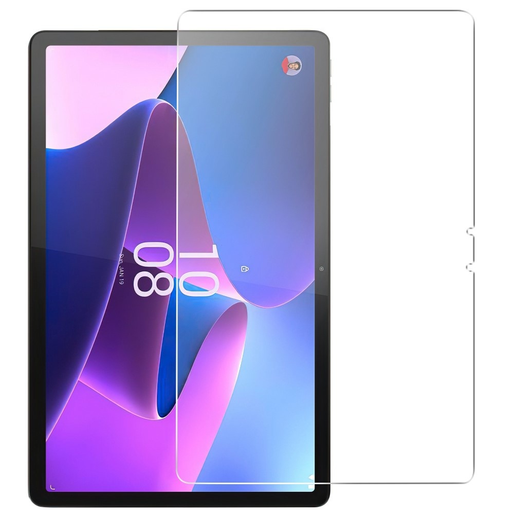 Lenovo Tab P11 Gen 2 (2e generatie) Beschermglas - Full cover screenprotector