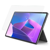 Lenovo Tab P12 Pro Beschermglas - Full cover screenprotector