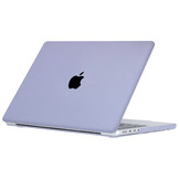 MacBook Air 13 inch (2022-2025) cover hoes case - Candy Lavender