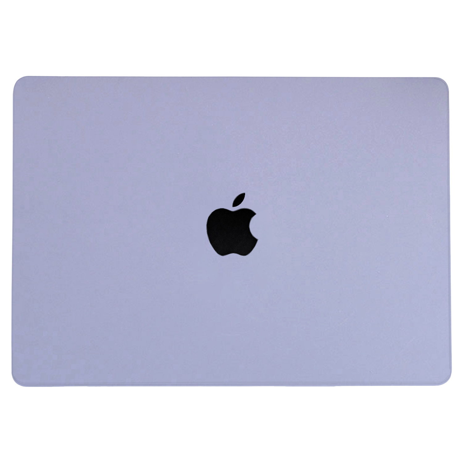 MacBook Air 13 inch (2022-2026) cover hoes case - Candy Lavender