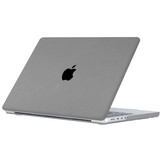 MacBook Air 13 inch (2022-2026) cover hoes case - Sand Gray