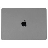 MacBook Air 13 inch (2022-2026) cover hoes case - Sand Gray