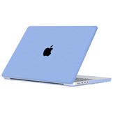 MacBook Air 13 inch (2022-2026) cover hoes case - Candy Tranquility Blue
