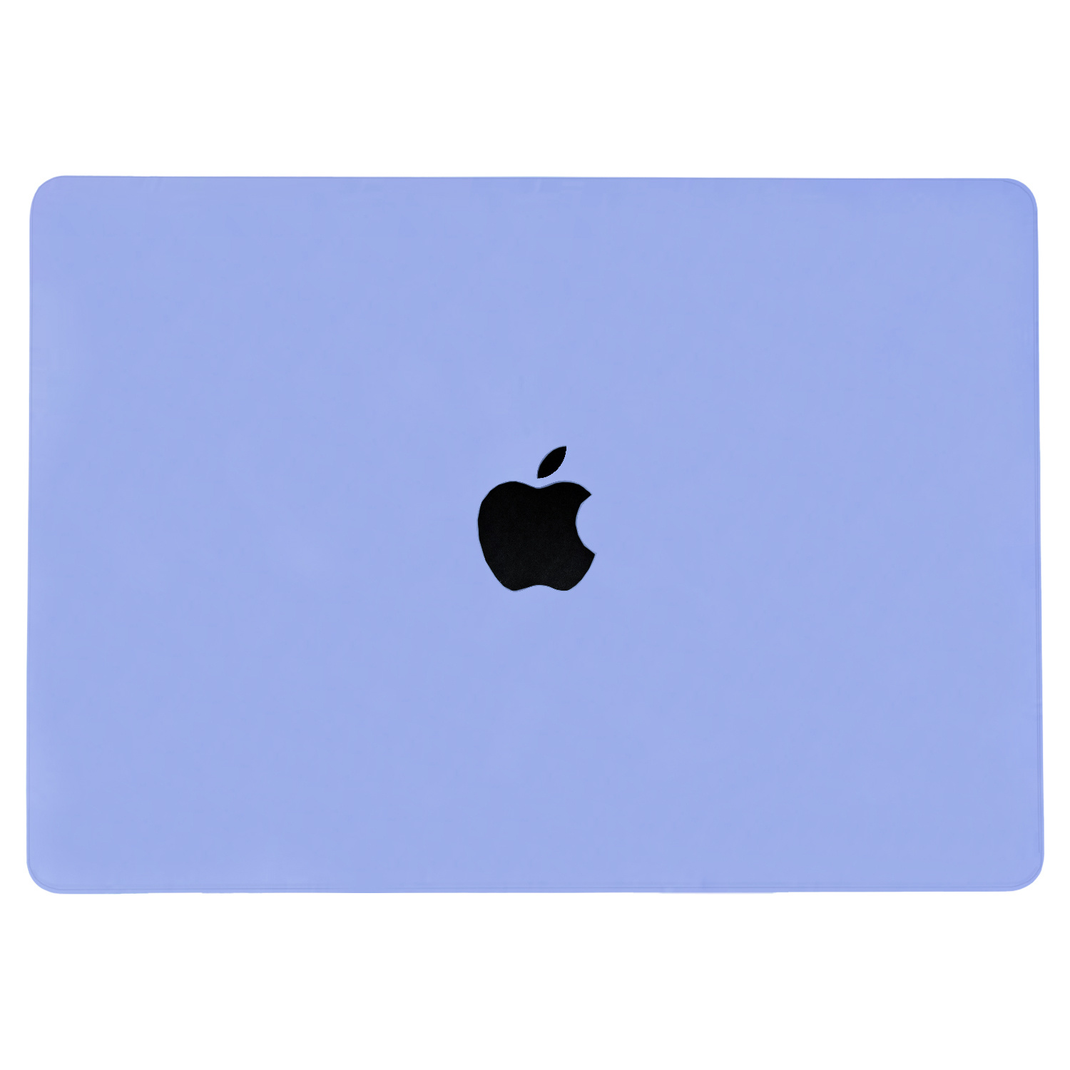 MacBook Air 13 inch (2022-2026) cover hoes case - Candy Tranquility Blue